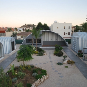 Photo of SteelMaster Buildings
