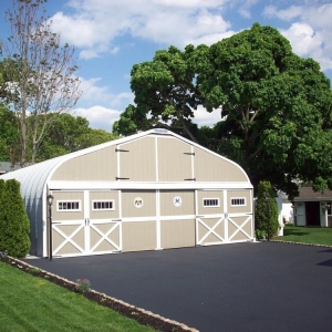Photo of SteelMaster Buildings