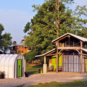 Photo of SteelMaster Buildings