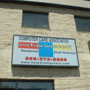 Photo of Computer Care Associates