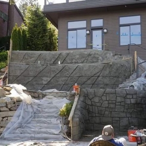 Photo of Griffin Foundation Repair