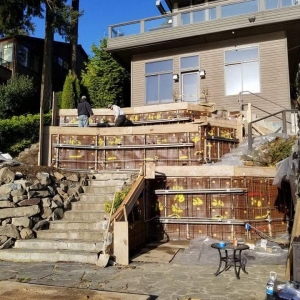 Photo of Griffin Foundation Repair