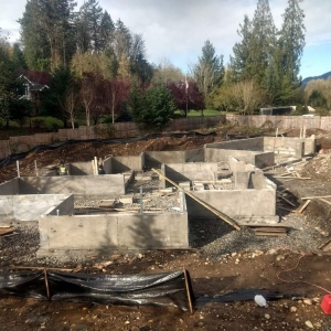 Photo of Griffin Foundation Repair