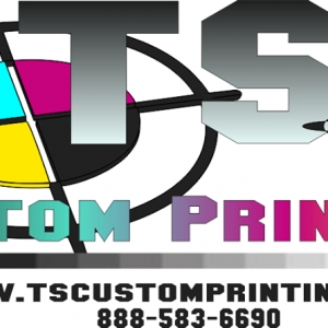 Photo of TS Custom Printing