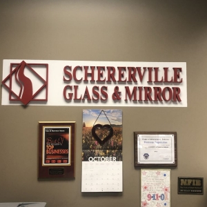 Photo of Schererville Glass & Mirror