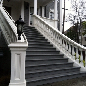 Photo of Aziz Abbatiello Fine Woodworking