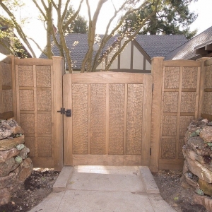 Photo of Aziz Abbatiello Fine Woodworking