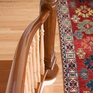 Photo of Aziz Abbatiello Fine Woodworking