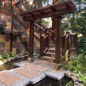 Photo of Aziz Abbatiello Fine Woodworking