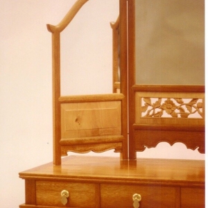 Photo of Aziz Abbatiello Fine Woodworking