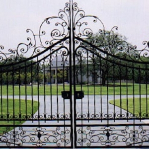 Photo of Gates Brooklyn