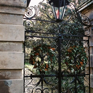 Photo of Gates Brooklyn