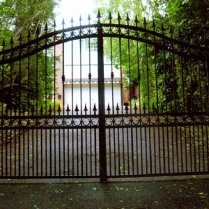 Photo of Gates Brooklyn