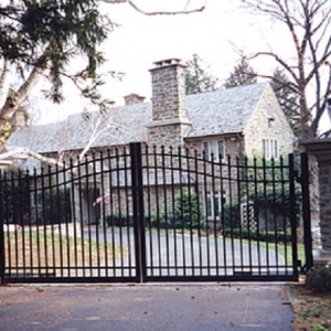 Photo of Gates Brooklyn