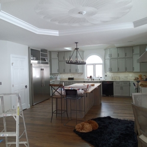 Newark Professional Painting