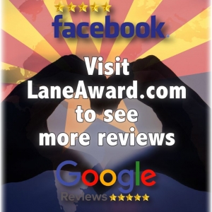 Phoenix Lane Award Manufacturing