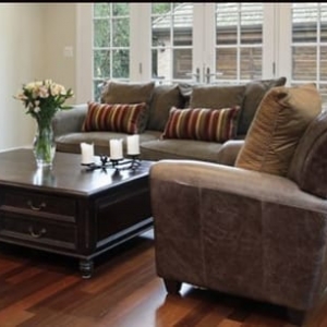 Williamsburg Blair's Hardwood Floors