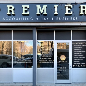 Photo of Premier - Accounting Tax & Business