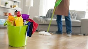 Photo of Azizi Cleaning Service