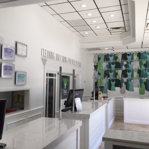Houston Oaks Cleaners