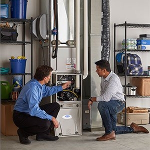 Photo of Kearns Heating and Cooling