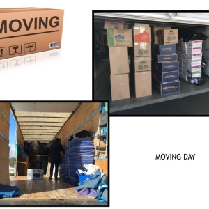 Photo of Thompson's Moving