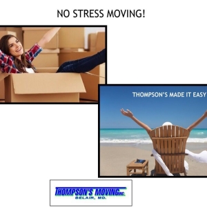 Photo of Thompson's Moving