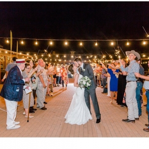 Castroville Hofmann Ranch by Wedgewood Weddings
