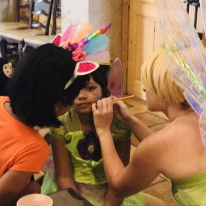 Photo of Princess Parties by Natalie