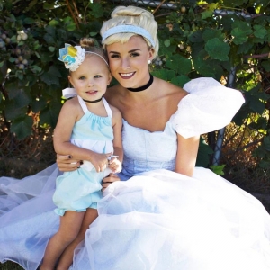 Photo of Princess Parties by Natalie