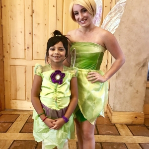 Photo of Princess Parties by Natalie