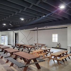 Photo of Nogalitos Party Room