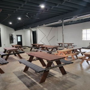 Photo of Nogalitos Party Room