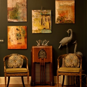Photo of J Scott Kidd Designs