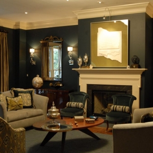 Photo of J Scott Kidd Designs