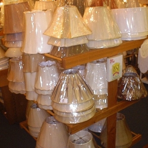 Photo of The Lamp Mender