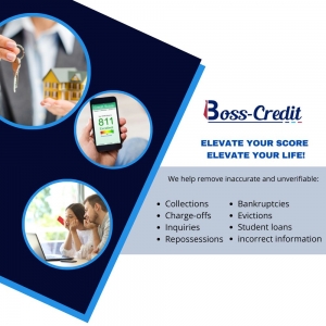 Photo of Boss Credit
