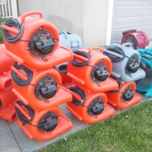 Photo of Water & Mold Away USA