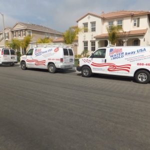 Photo of Water & Mold Away USA