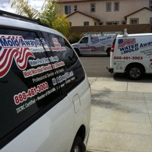 Photo of Water & Mold Away USA