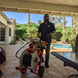 Photo of Drain Wise Rooter And Mitigation