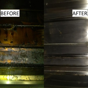 Photo of On Time Hood Cleaning