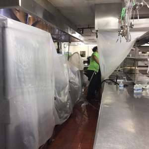 Photo of On Time Hood Cleaning