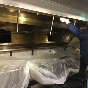 Photo of On Time Hood Cleaning