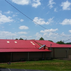 Waverly Lees Top Choice Roofing