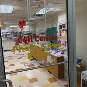 San Antonio Cell Center - Phone & iPad Repair
