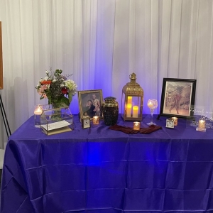 Photo of Here and Now Events
