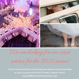 Photo of Here and Now Events