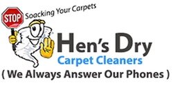 Photo of Hen's Dry Carpet And Upholstery Cleaning