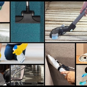 Photo of Hen's Dry Carpet And Upholstery Cleaning